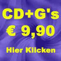 CD+G 9,90 Euro